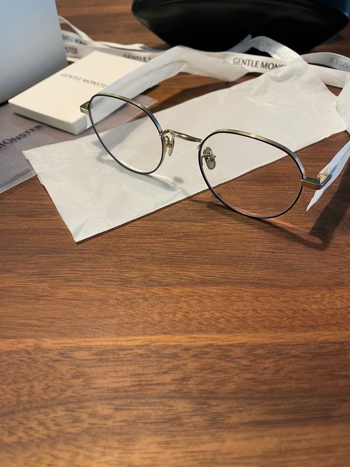 젠틀몬스터 요나031 (BK) 상품이미지9