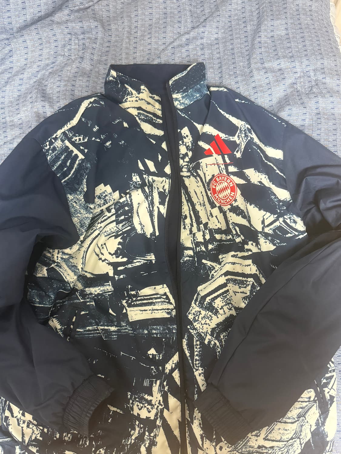 아디다스 뮌헨 100 리버서블 상품이미지2