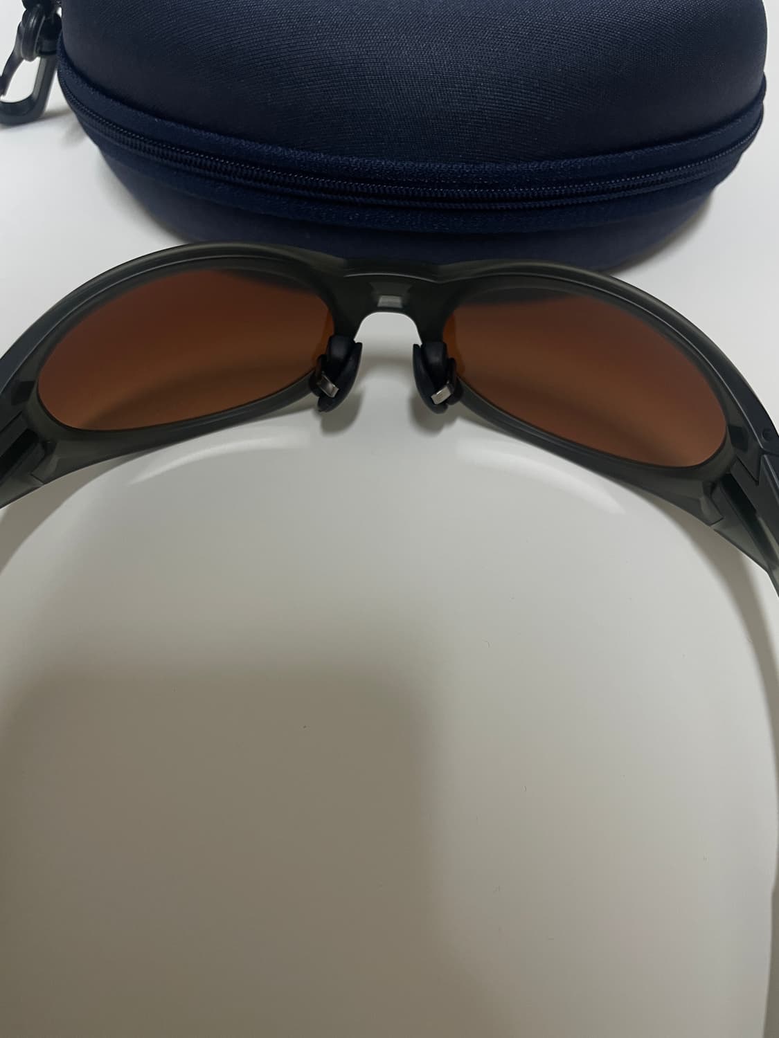 오클리 아이자켓 리덕스 매트올리브_정품풀박스 상품이미지5