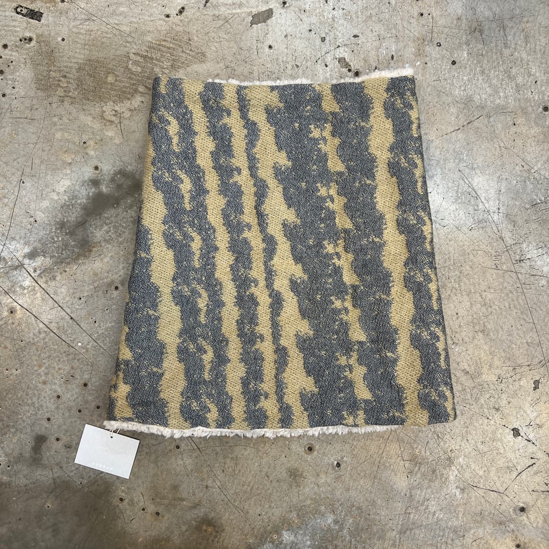 sneeuw 보아퍼 넥 워머 상품이미지2