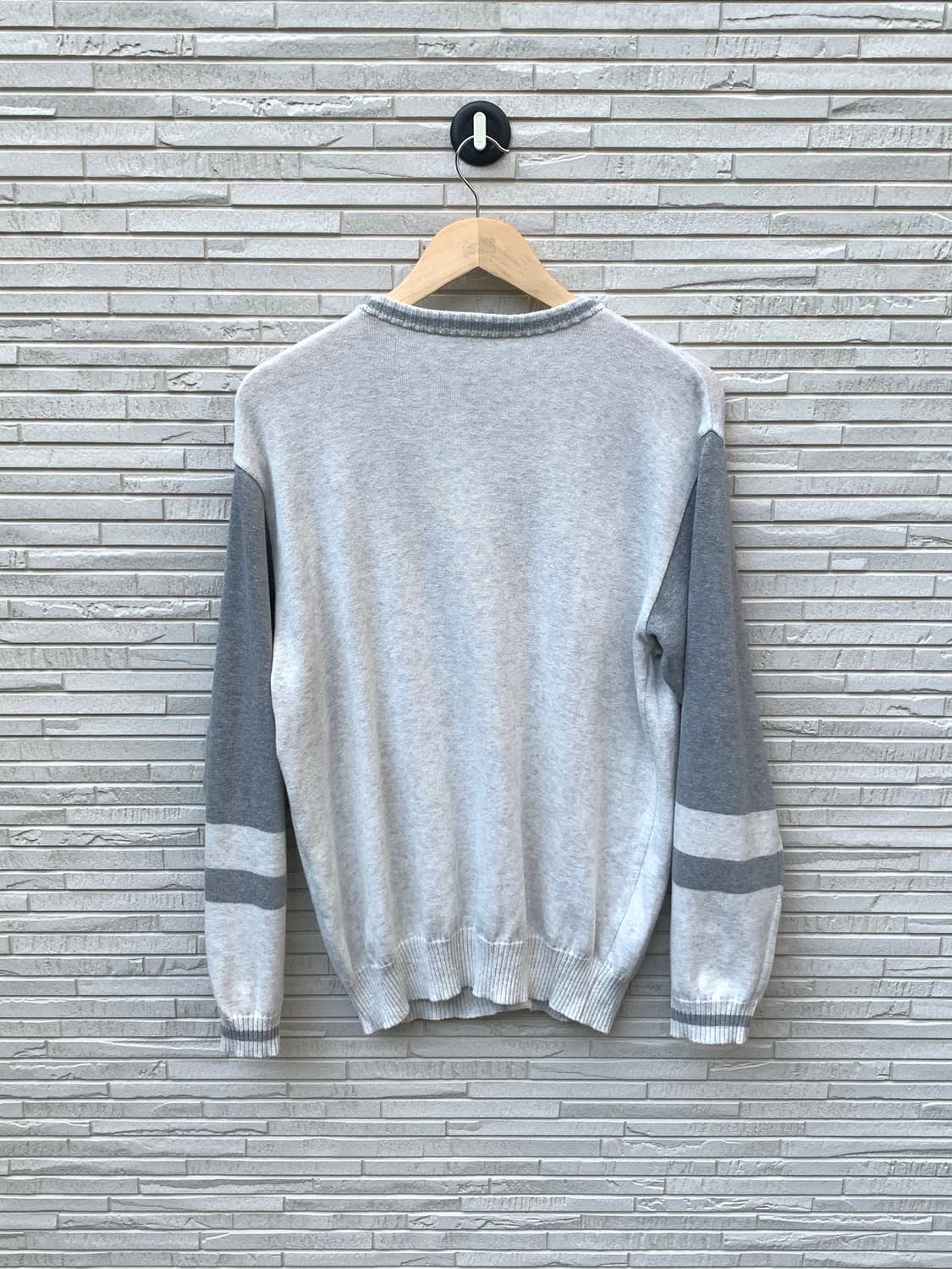 이세이미야케 HAI Sporting Gear 코튼 가디건 상품이미지10