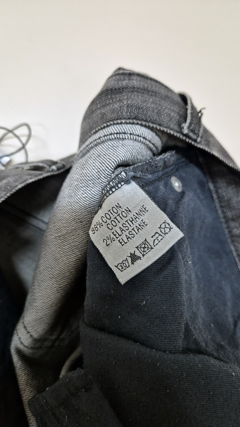 Dior Homme 09FW 퍼지드림진 상품이미지5