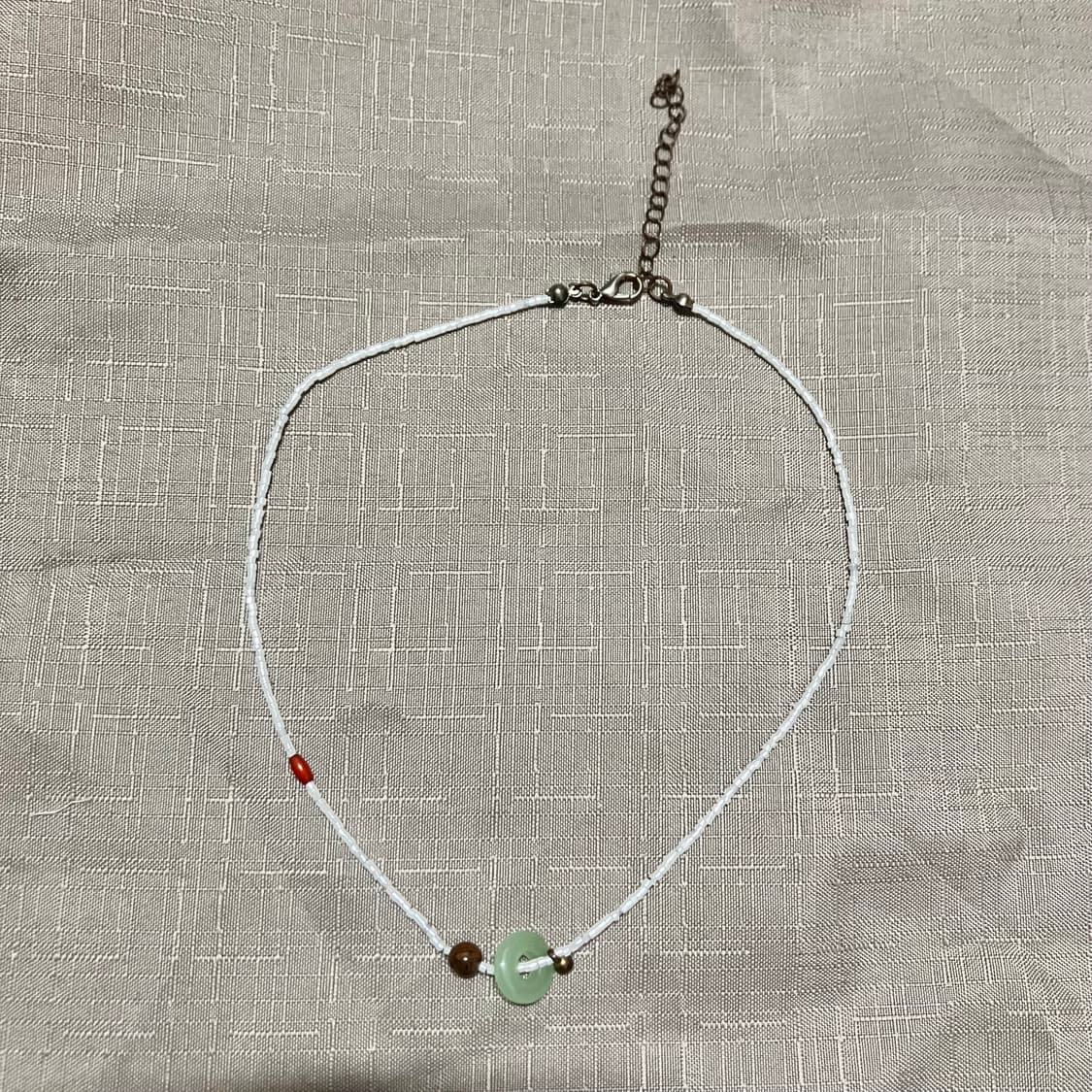 빈티지 목걸이 상품이미지6