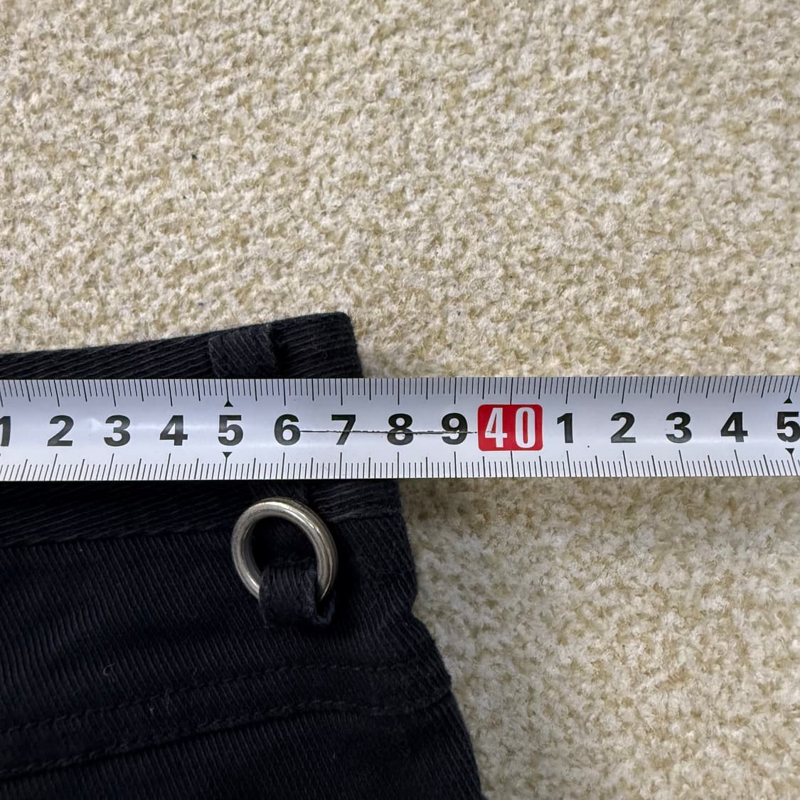 2 파리게이츠 여성 골프 치마 0204T2 상품이미지5