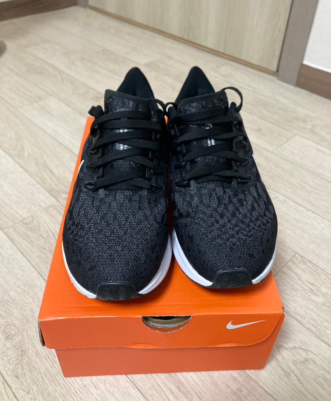 나이키 에어줌 페가수스36 255 판매 상품이미지2