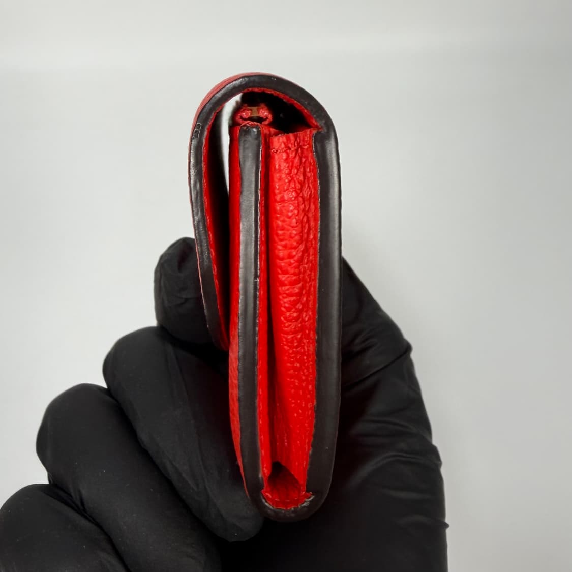 루이비통 로잘리 코인 퍼스 상품이미지4