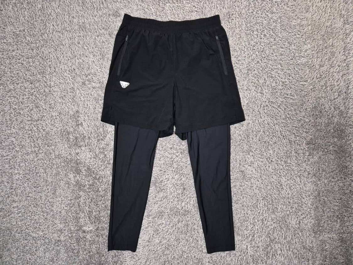 다이나핏 남성 냉감 레깅스 쇼츠 L(85) 상품이미지1