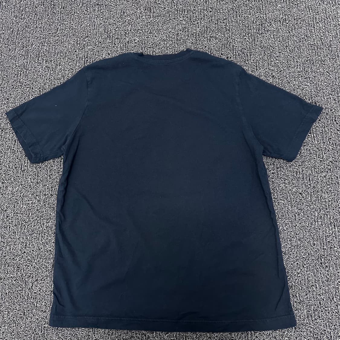 아디다스 여성 반팔티셔츠 블랙 105(XL) 상품이미지5