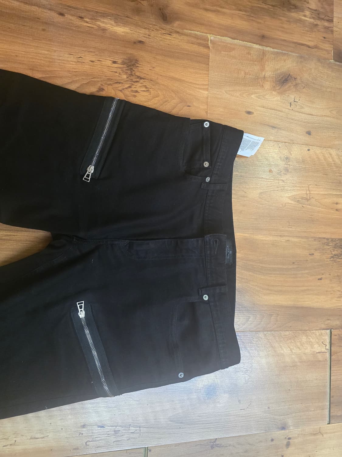 벨스타프 블랙진 판매합니다  상품이미지2