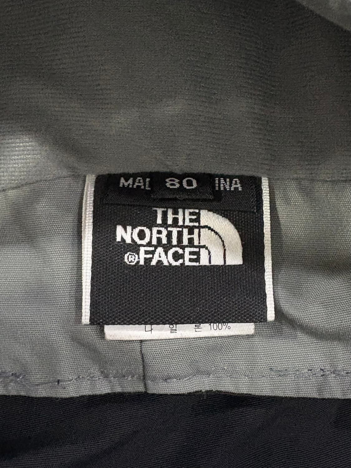 00s 노스페이스 카고 스키팬츠 상품이미지10