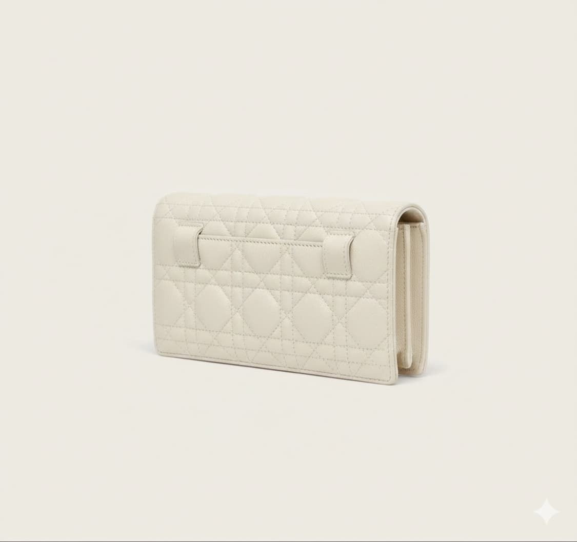 [S급] 디올 카로 체인 파우치백 판매합니다!!! 상품이미지2