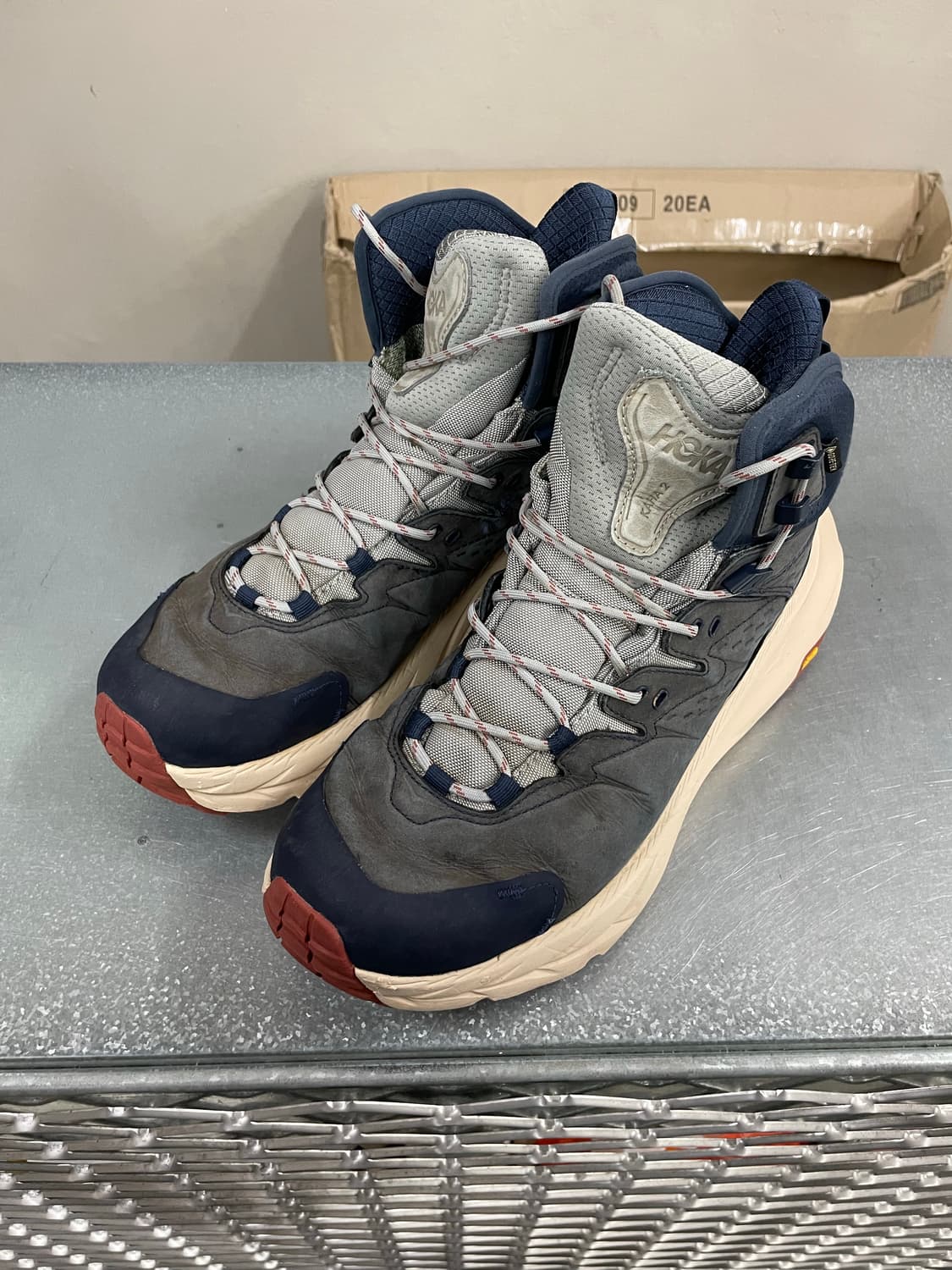 호카오네오네 카하 2 라임스톤 샌드 285 상품이미지2