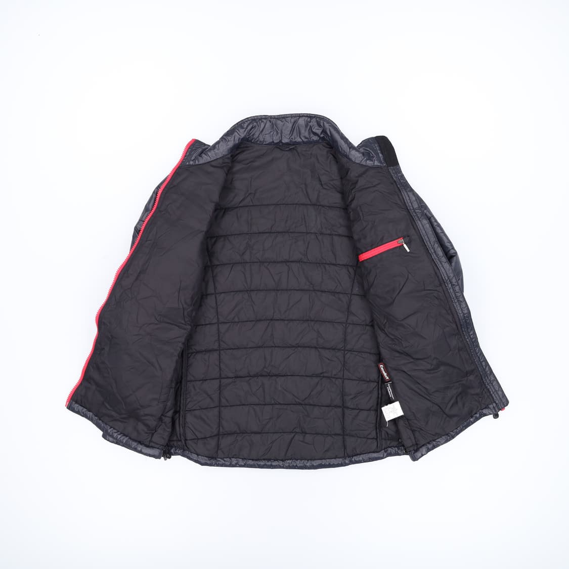 M 노스페이스 우먼 엑셀로프트 경량 패딩 자켓 4195 상품이미지3