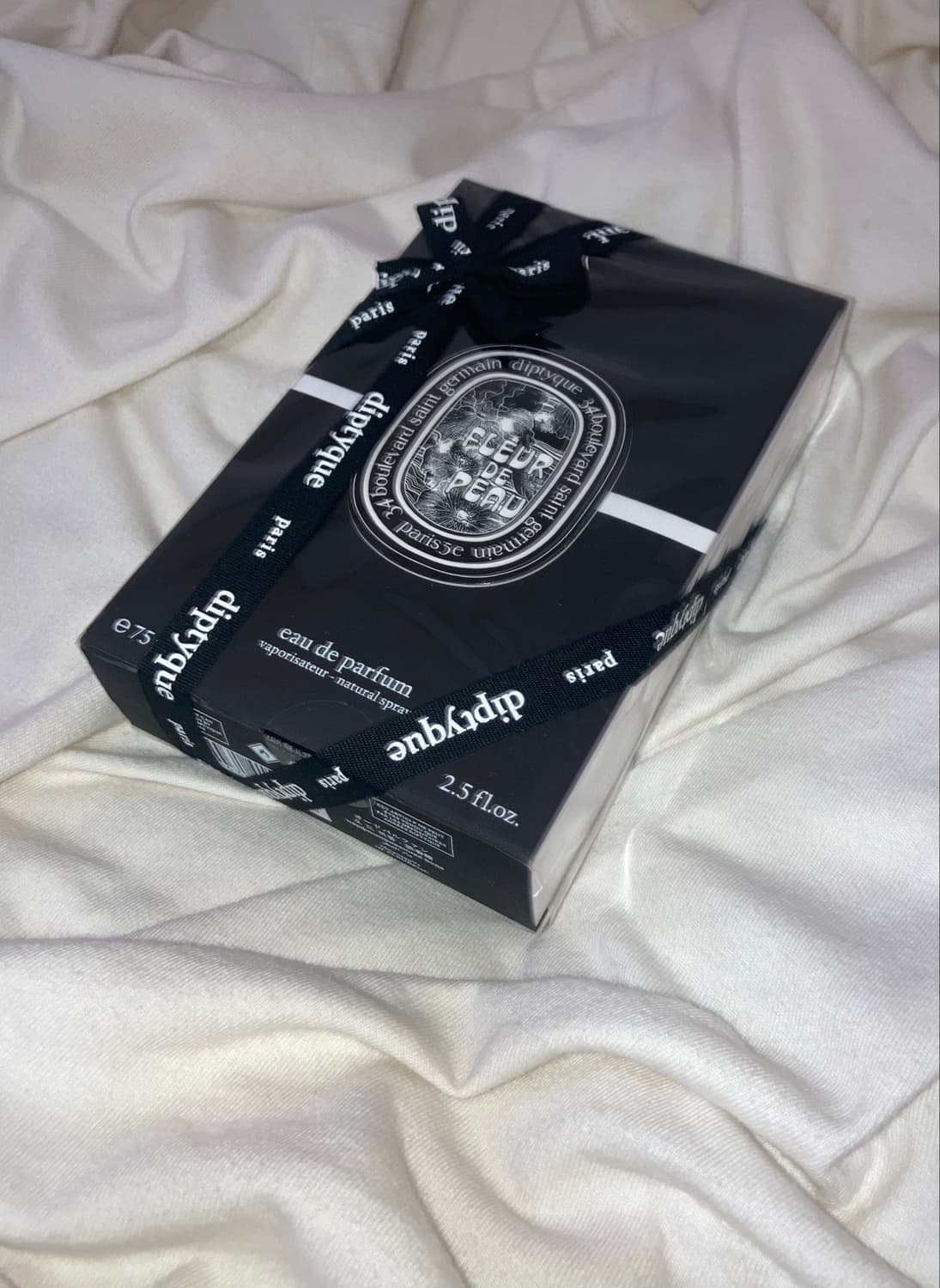 딥티크 플레르드뽀 오드 퍼퓸 75ml 상품이미지1