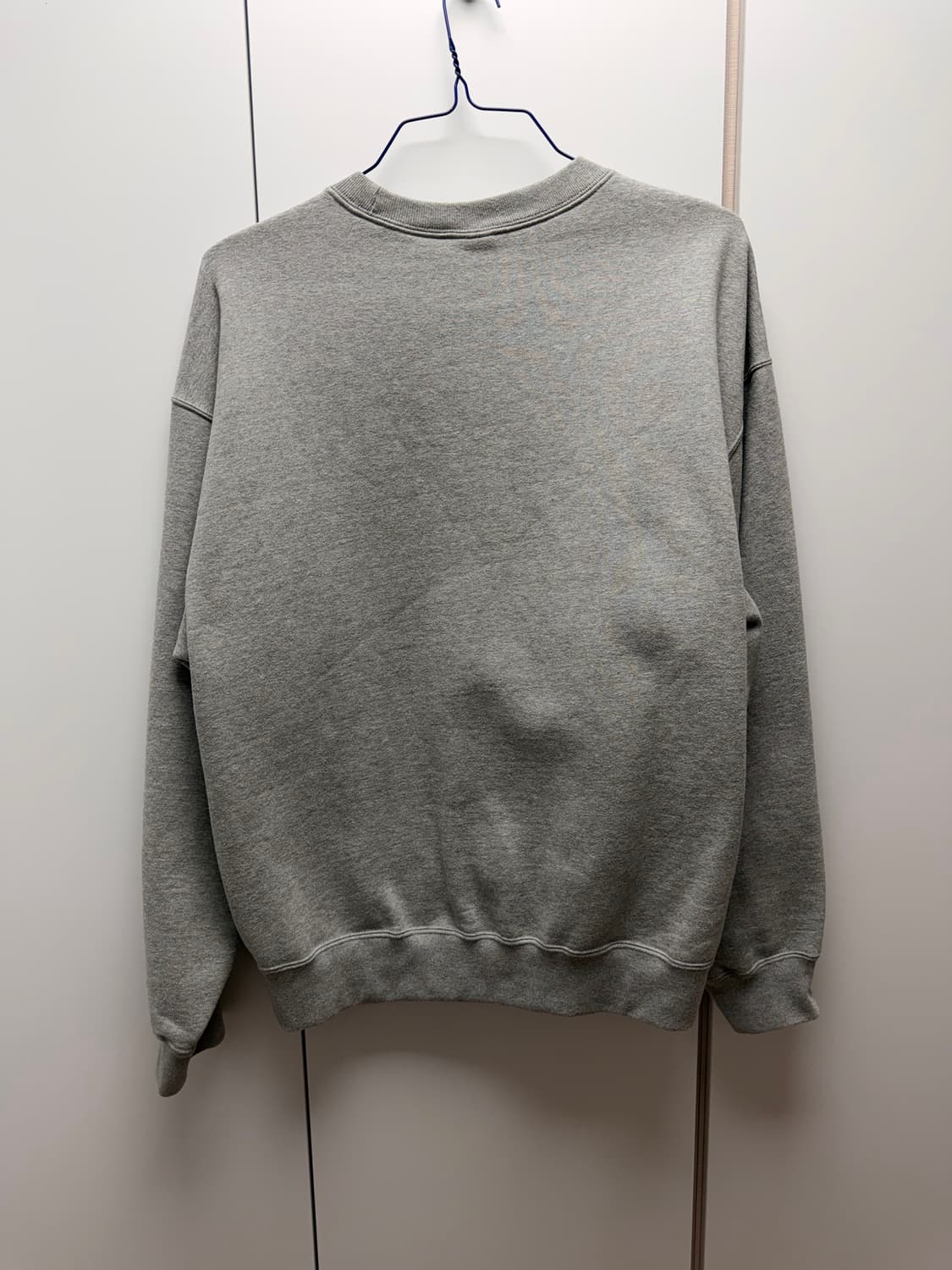 나이키 스투시 맨투맨 m 상품이미지2