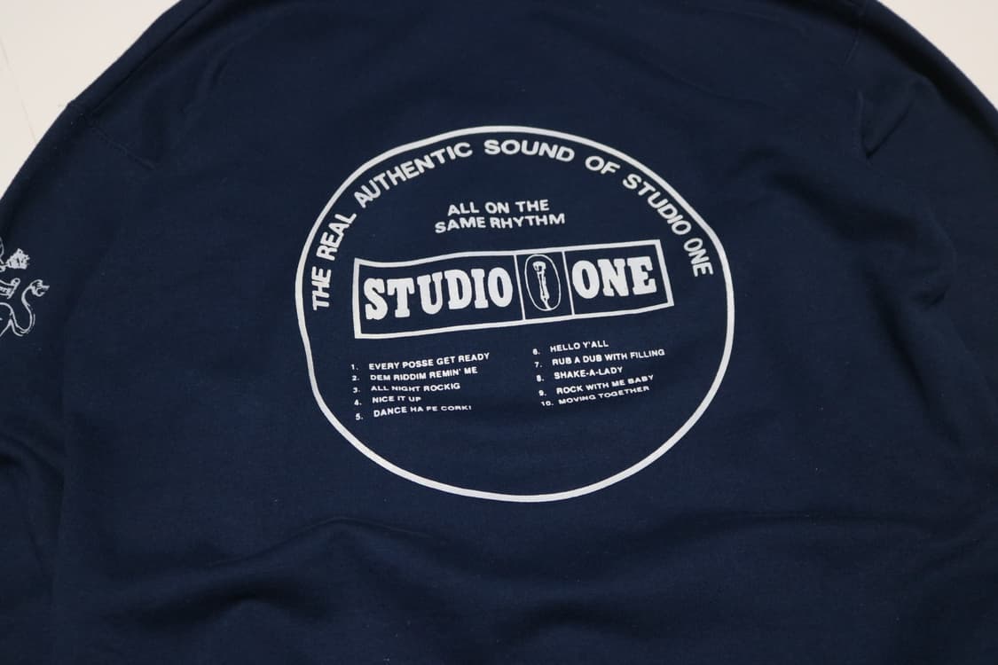 스튜디오 원 90s usa 스웻셔츠 상품이미지6