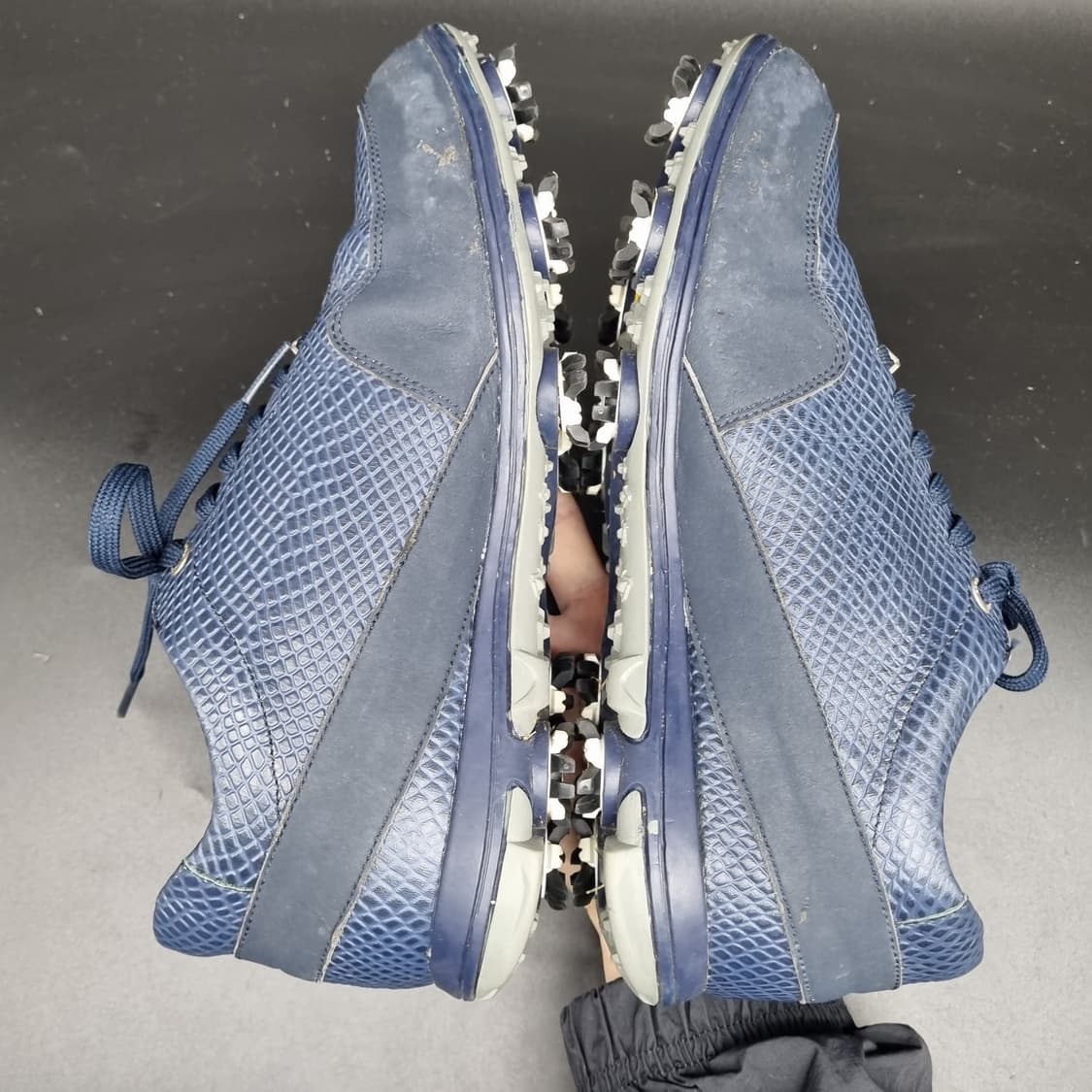 엘로드 남성골프화250 상품이미지5