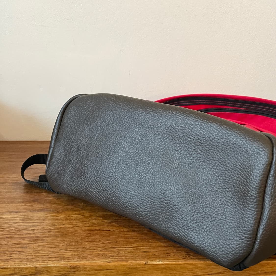 Eastpak Wyoming Red Backpack 상품이미지6