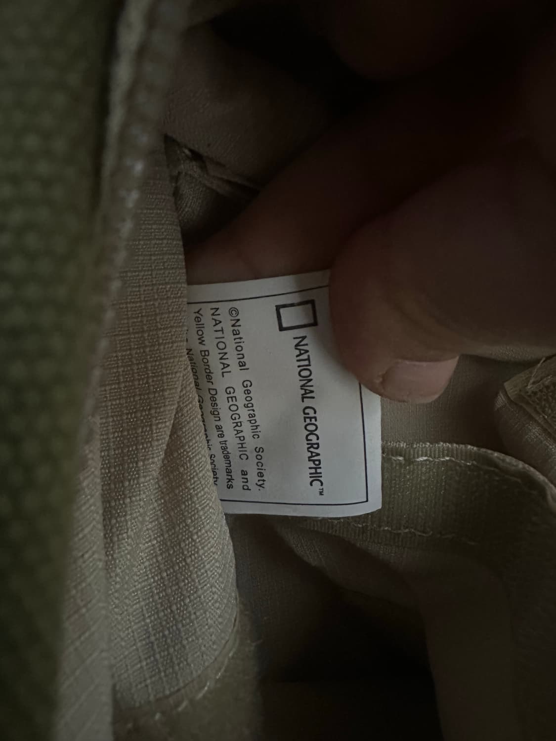 ✨ (바배) 내셔널 지오그래픽 카메라백 백팩 가방  상품이미지8