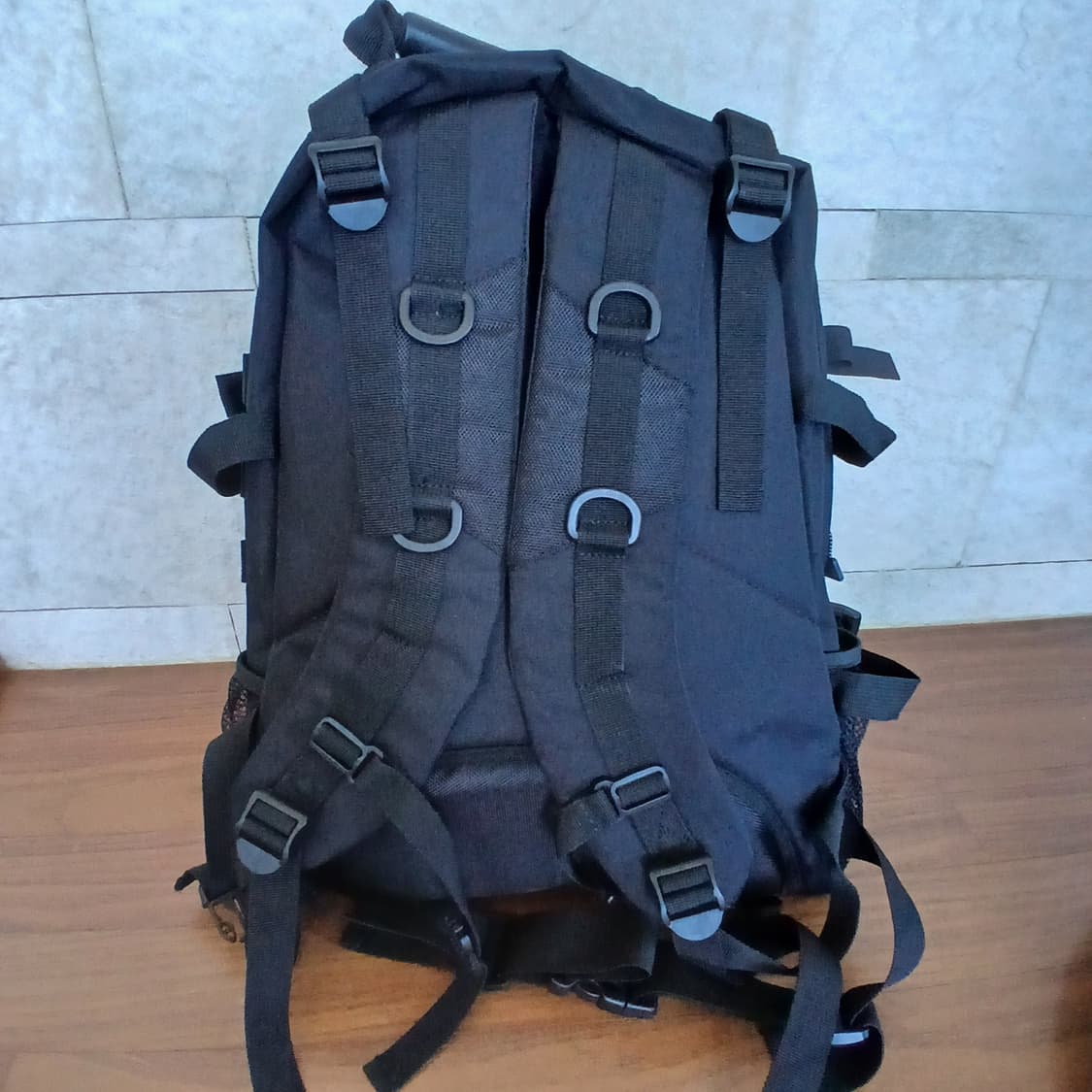 26-4 전술 백팩 배낭 밀리터리 등산가방 상품이미지3