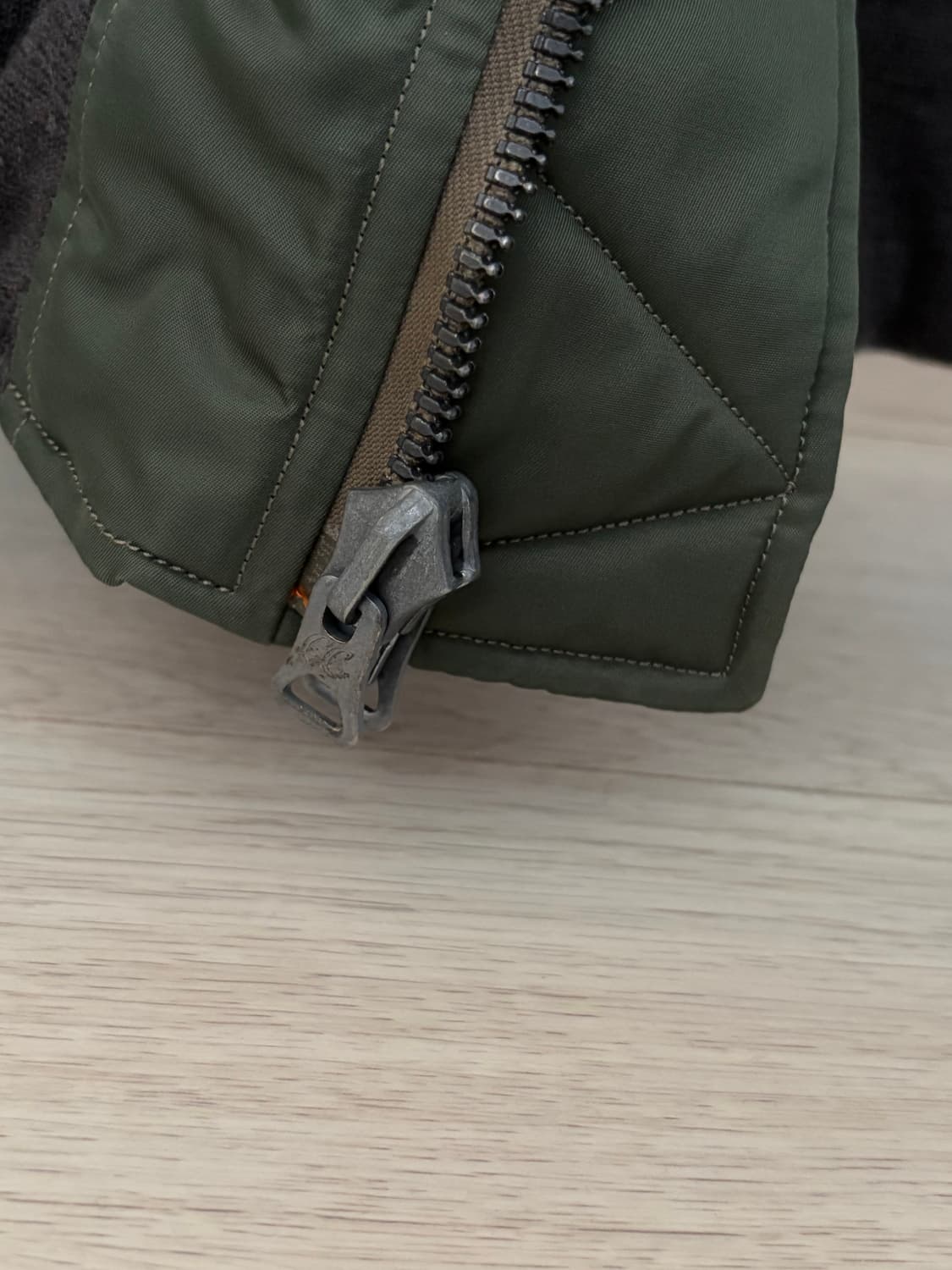 버즈릭슨 ma-1 xl 상품이미지4