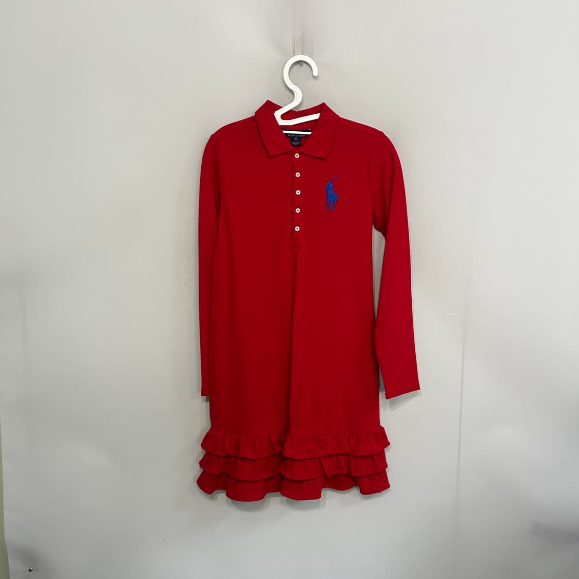 폴로 랄프로렌 원피스 55정도 상품이미지1