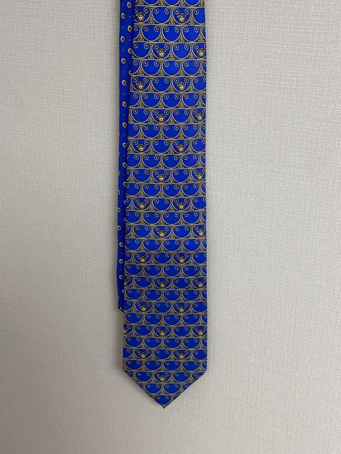 베르사체 넥타이 상품이미지1