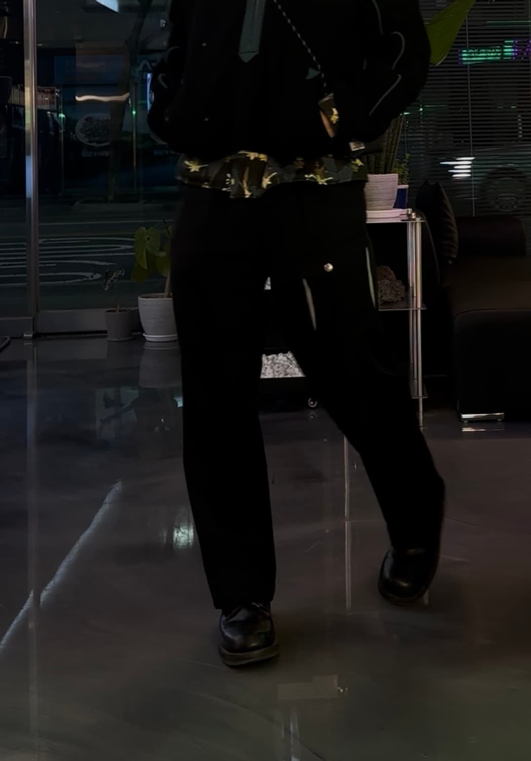 키코코스타디노브 카프카 포켓 트루저 상품이미지3