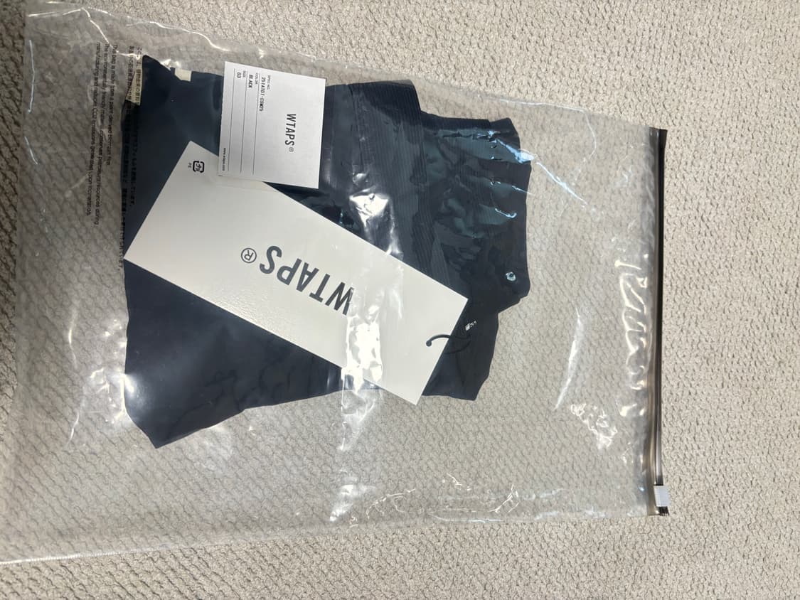 더블텝스 WTAPS MOOKIE SHORTS 상품이미지5