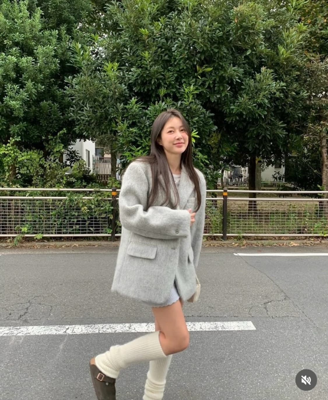 릴리코츠 페이브 자켓 상품이미지3