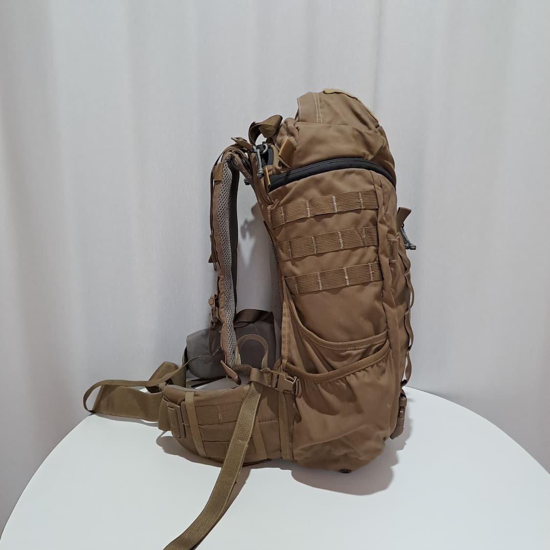 (택포) 미스테리랜치 쓰리데이 어썰트 백팩 B176 상품이미지5