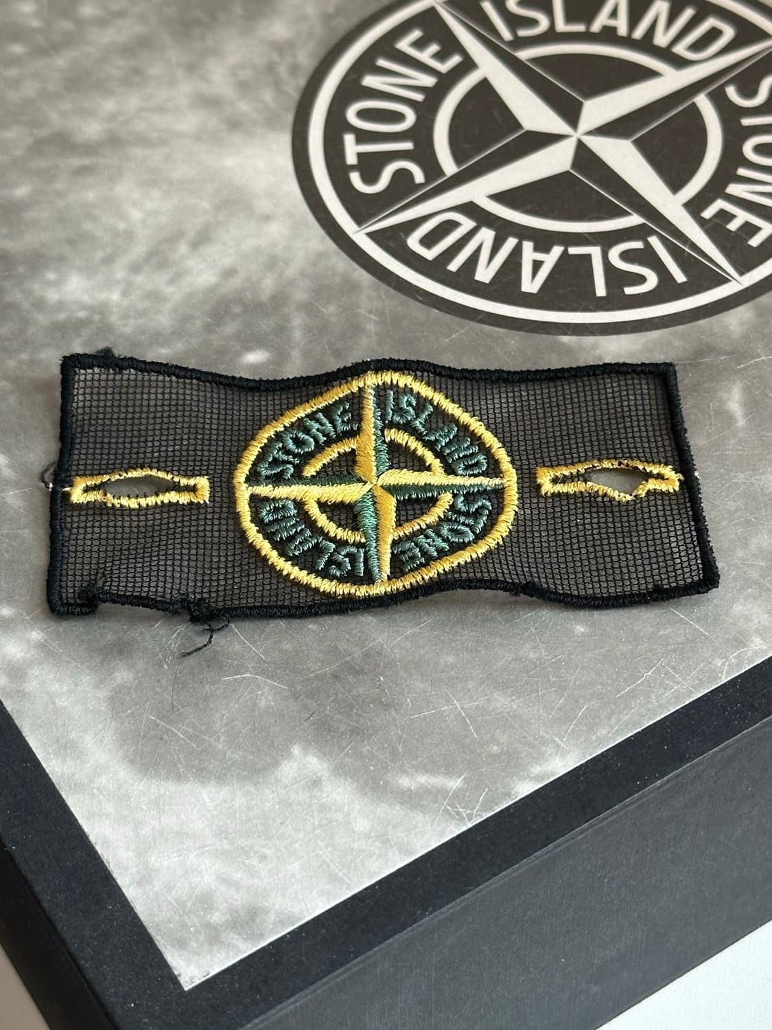 스톤아일렌드 망사와펜 시리즈 os 상품이미지3