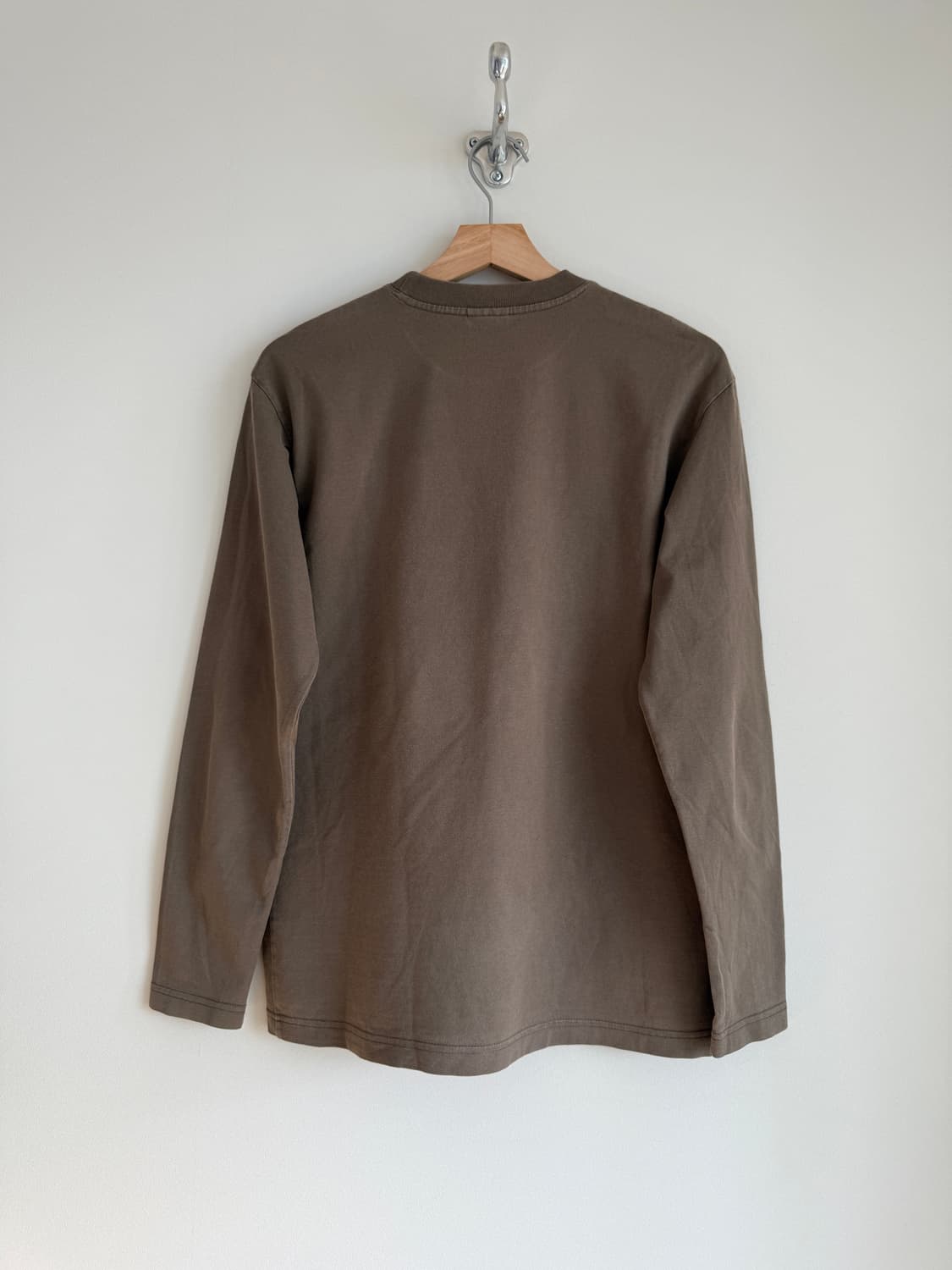 리바이스(Levi's) 레드탭 스티치 롱슬리브 상품이미지5