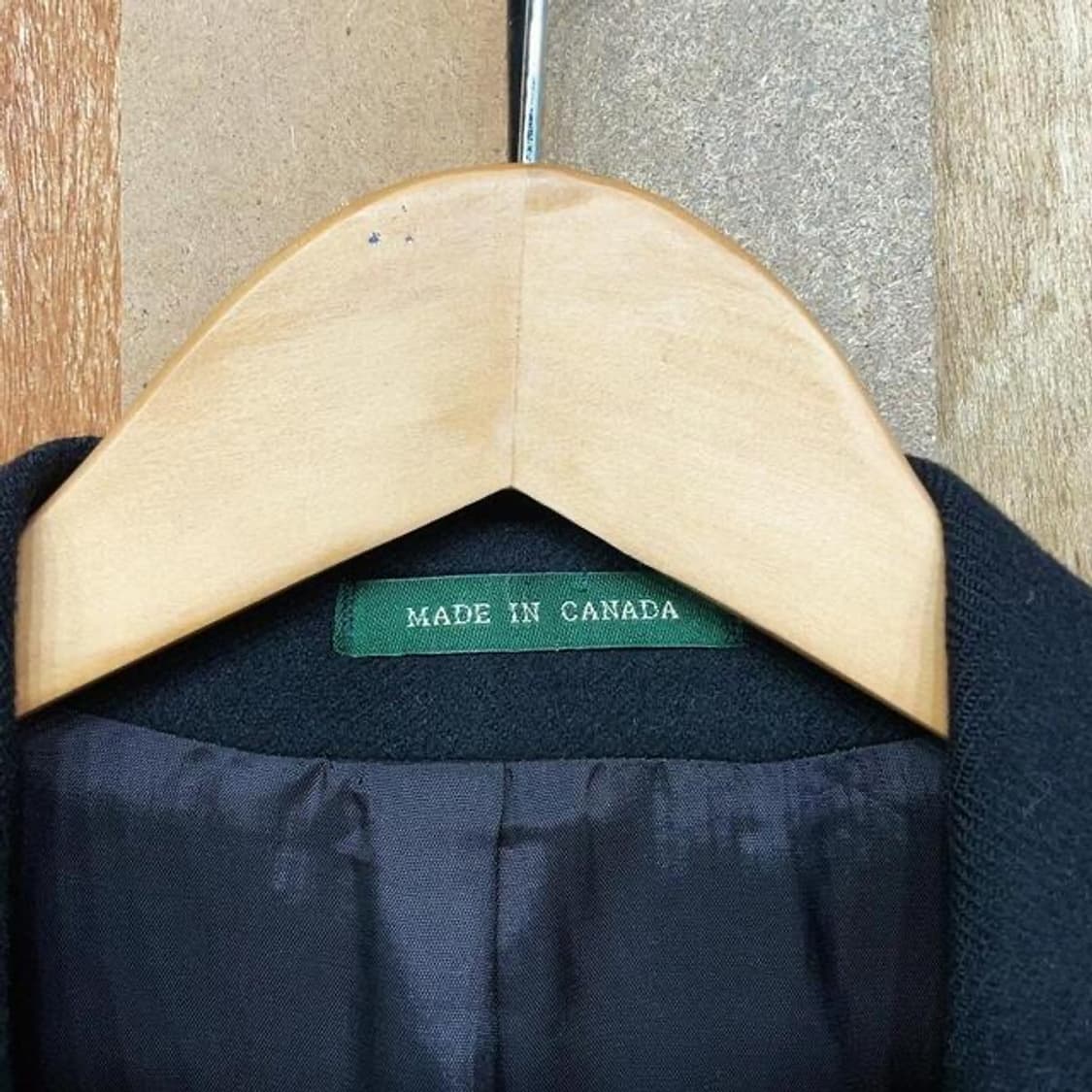 랄프로렌 카멜헤어 블레이저 자켓 (L) 상품이미지6