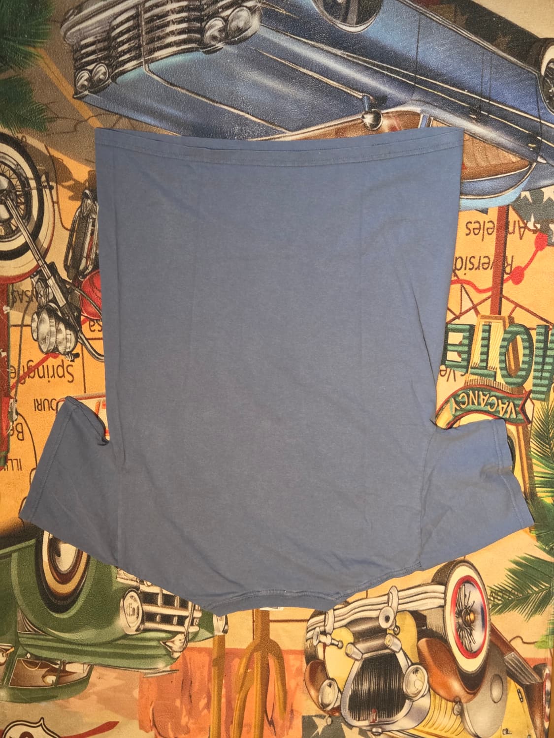 프리덤 뉴욕 빈티지 티셔츠 상품이미지2