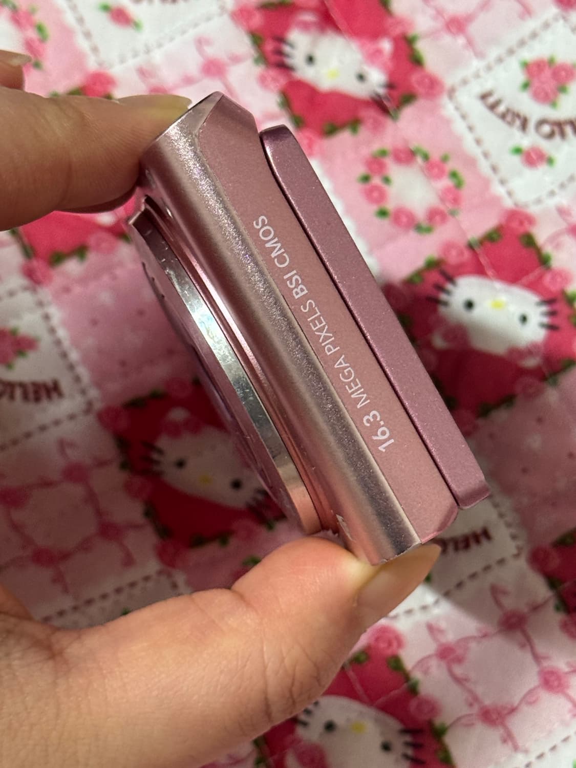 삼성 samsung mv900f 핑크 한효주 디카 상품이미지6