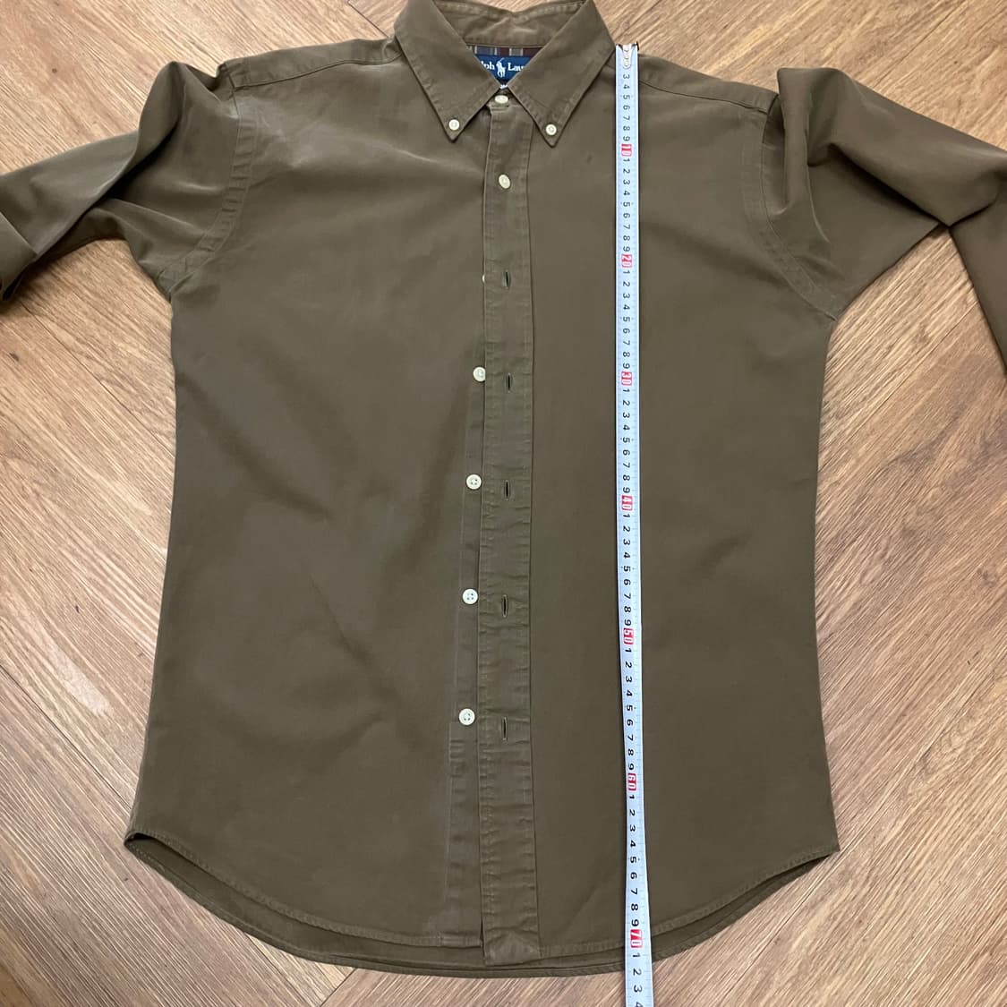 N289 폴로 셔츠 상품이미지6