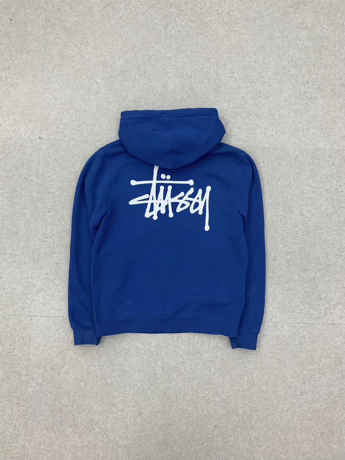 Stussy 스투시 후드티 상품이미지4