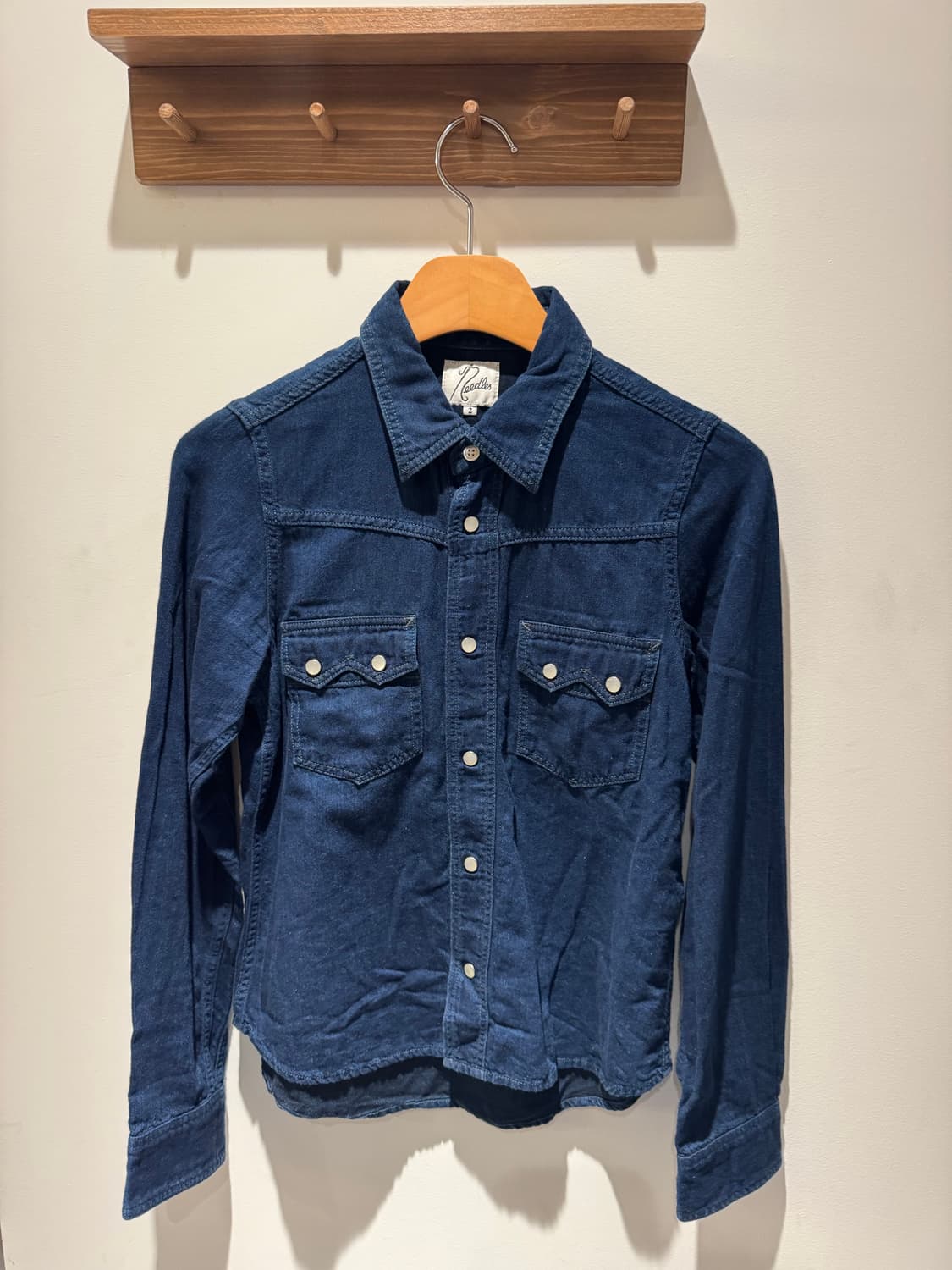 NEEDLES 상품이미지1