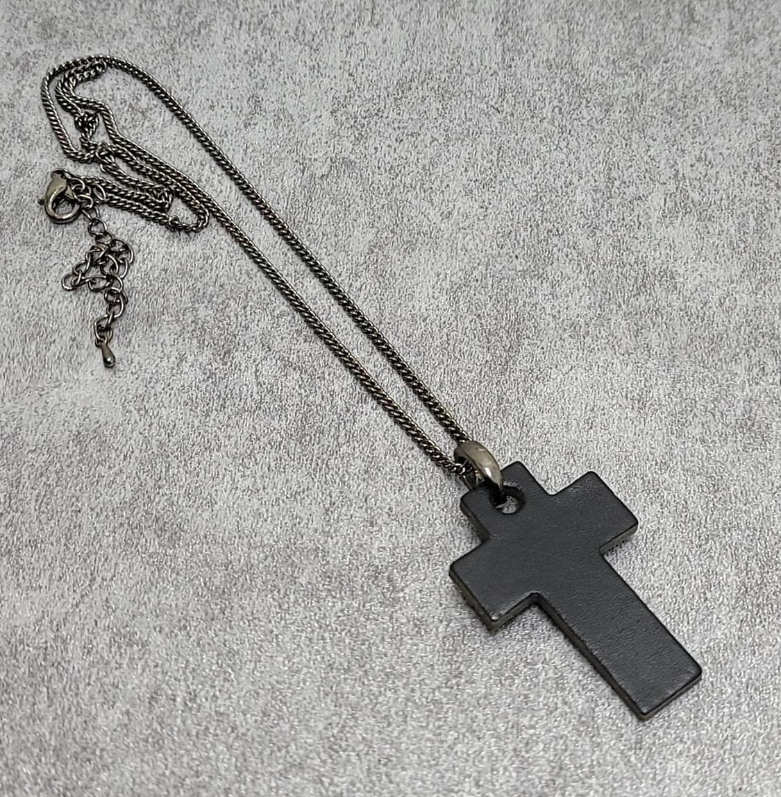 cross necklace set 상품이미지7