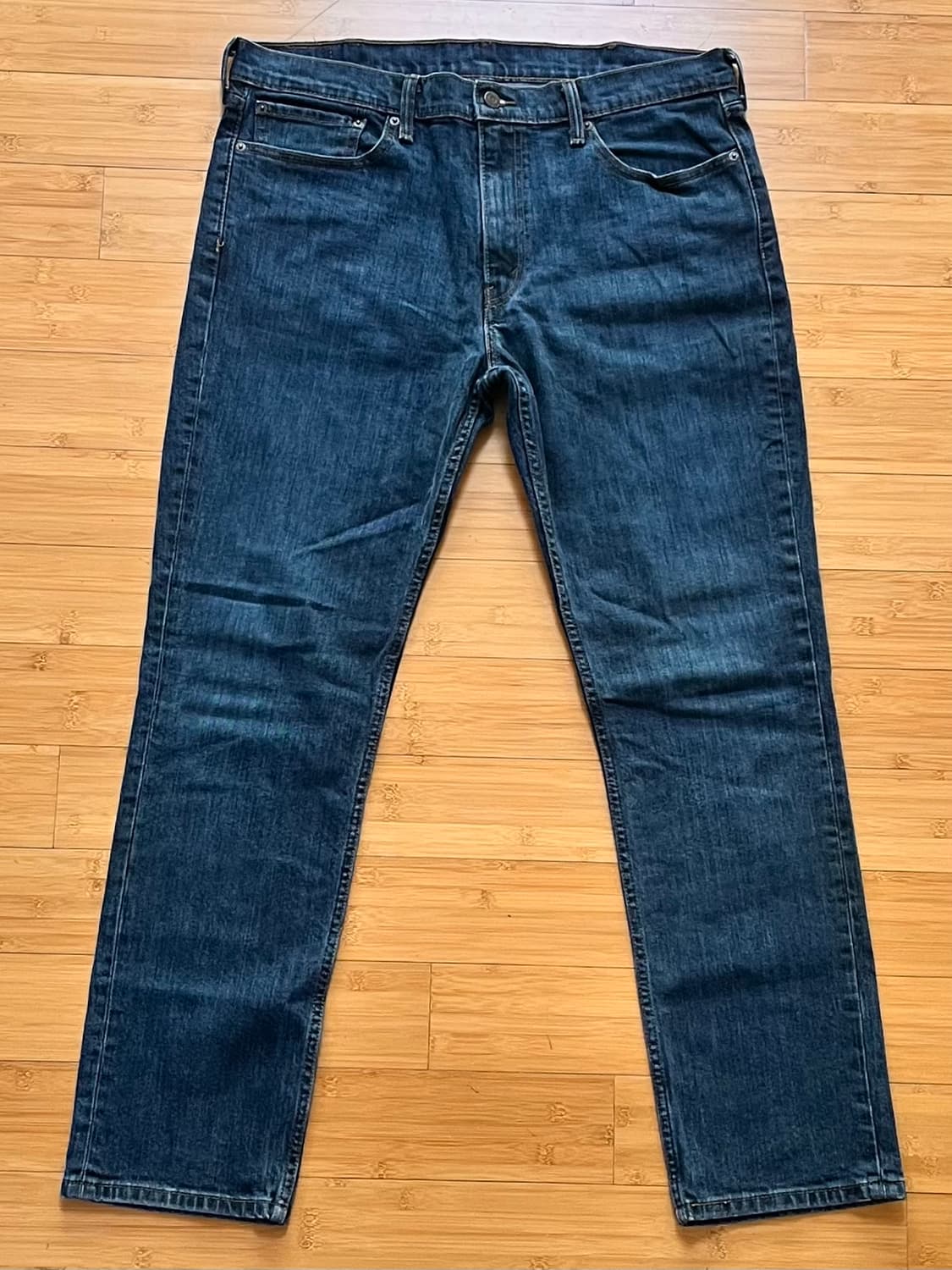 리바이스 511 데님팬츠 W38 L32 상품이미지2