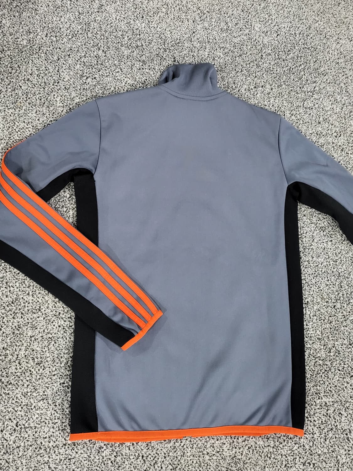 아디다스 트레포일 기모 집업  상품이미지6