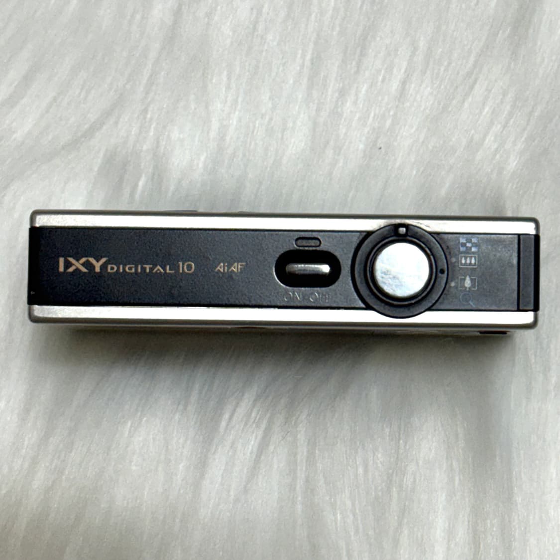 셀카잘나오는🪽캐논 익시 10(IXY 10, IXUS 70) 상품이미지5