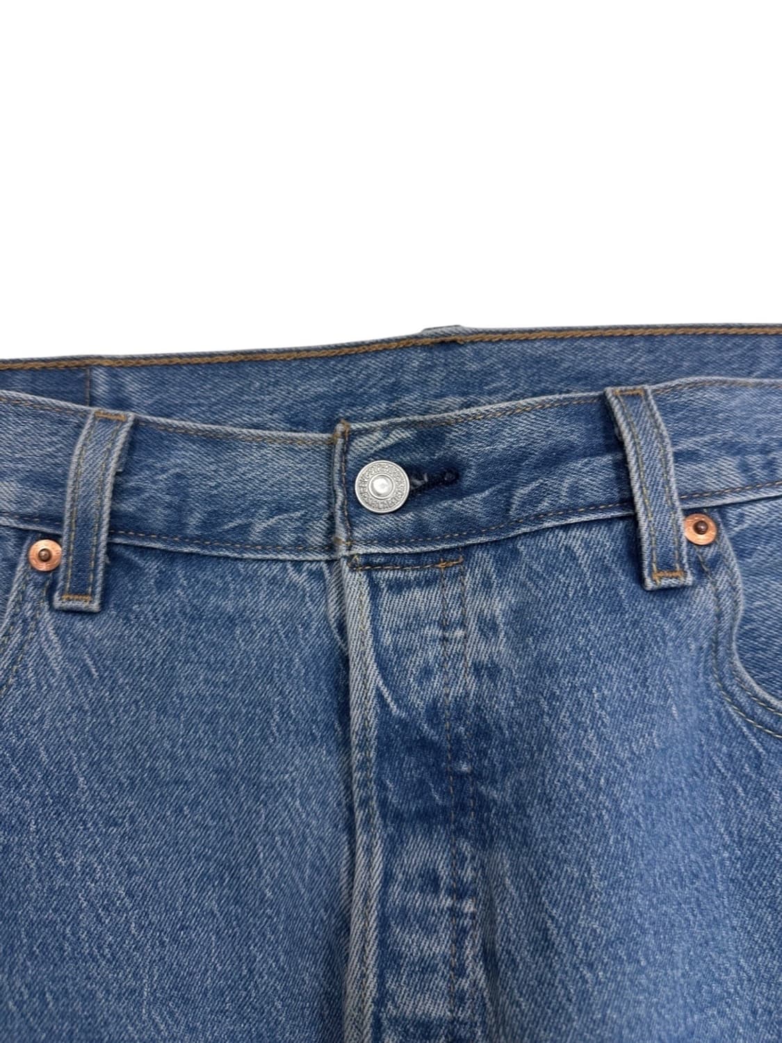 리바이스 501 93 (34)  상품이미지3