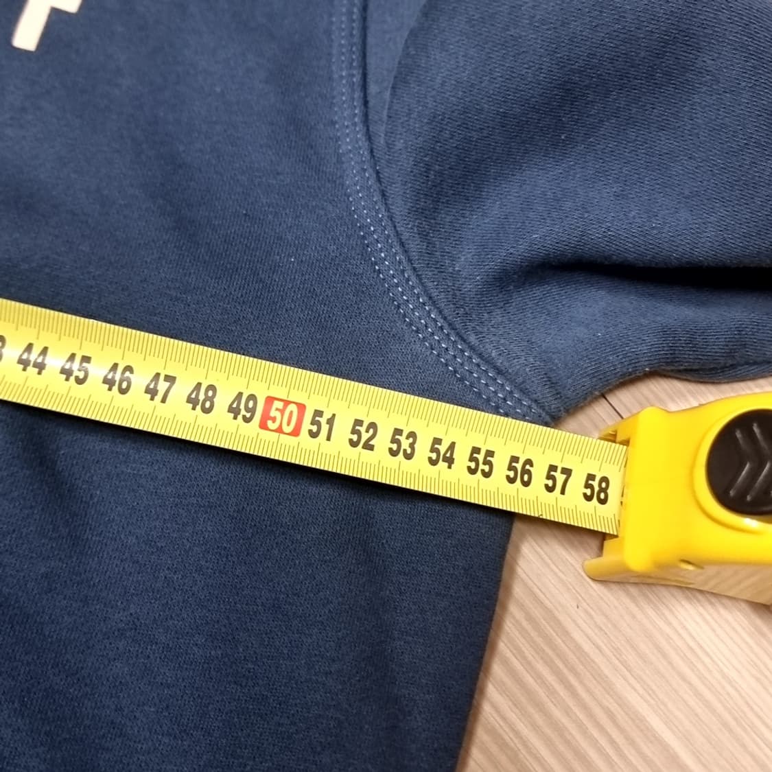 나이키 USATF 후드집업 네이비(L) 상품이미지9