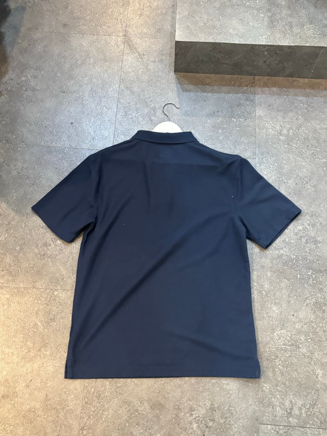 칼하트 오리지널 핏 PK 반팔 카라티 S사이즈 상품이미지3