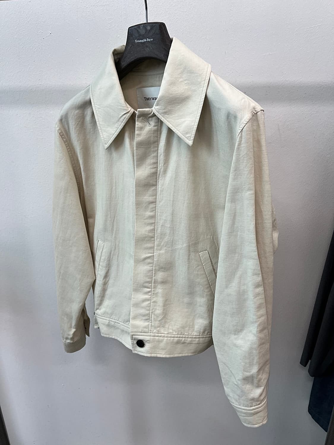 100) 토니웩 신형 카라자켓  상품이미지1