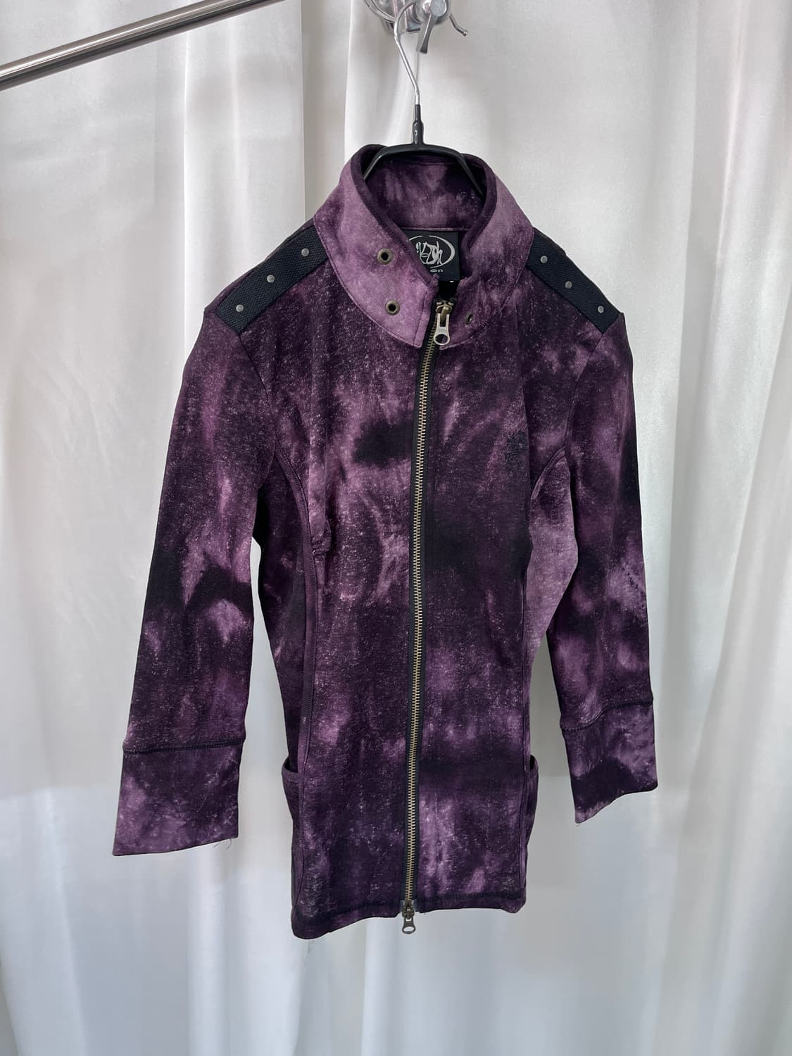 y2k zip-up 상품이미지1