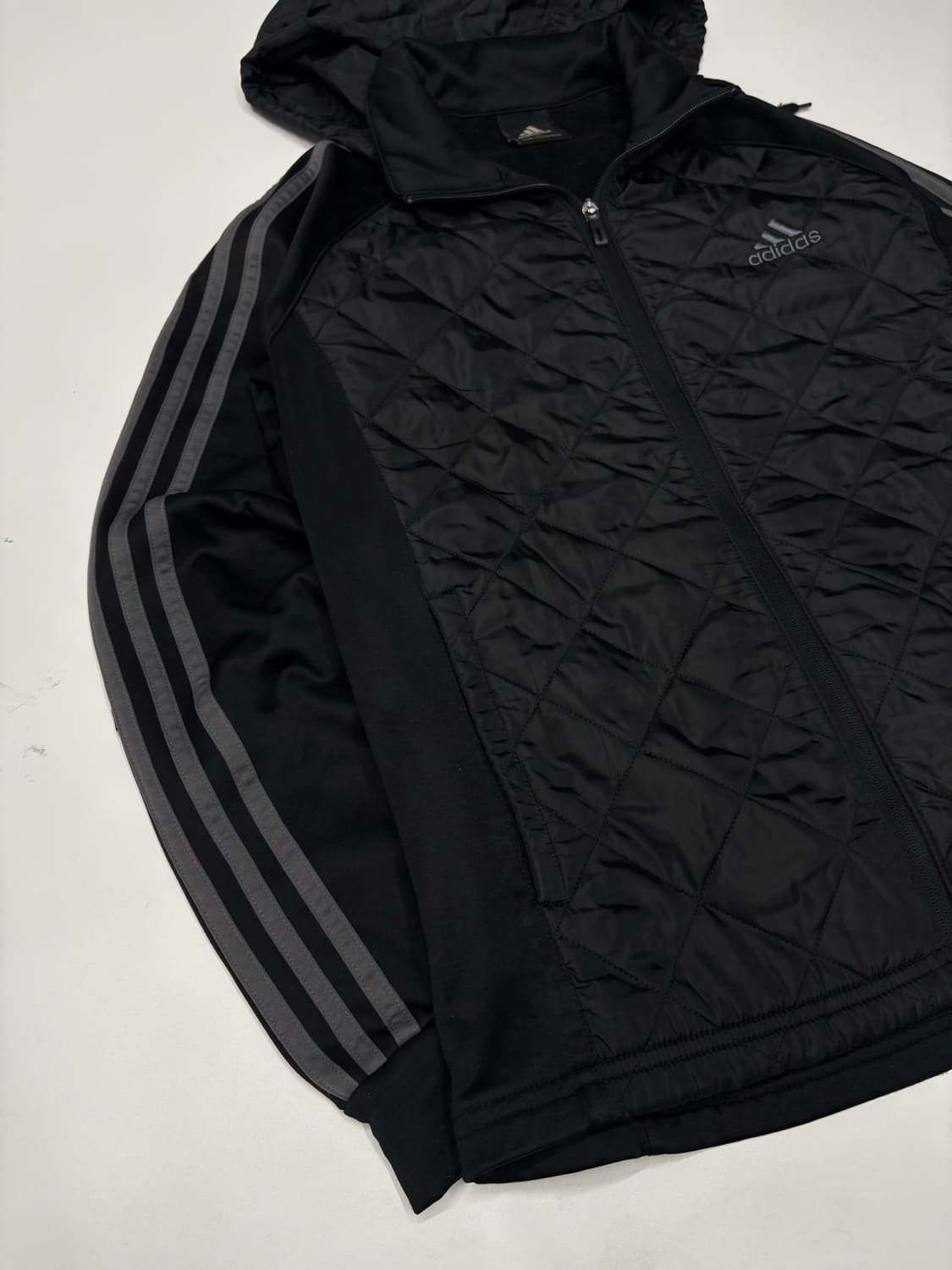 아디다스 검회 후디 져지 상품이미지3