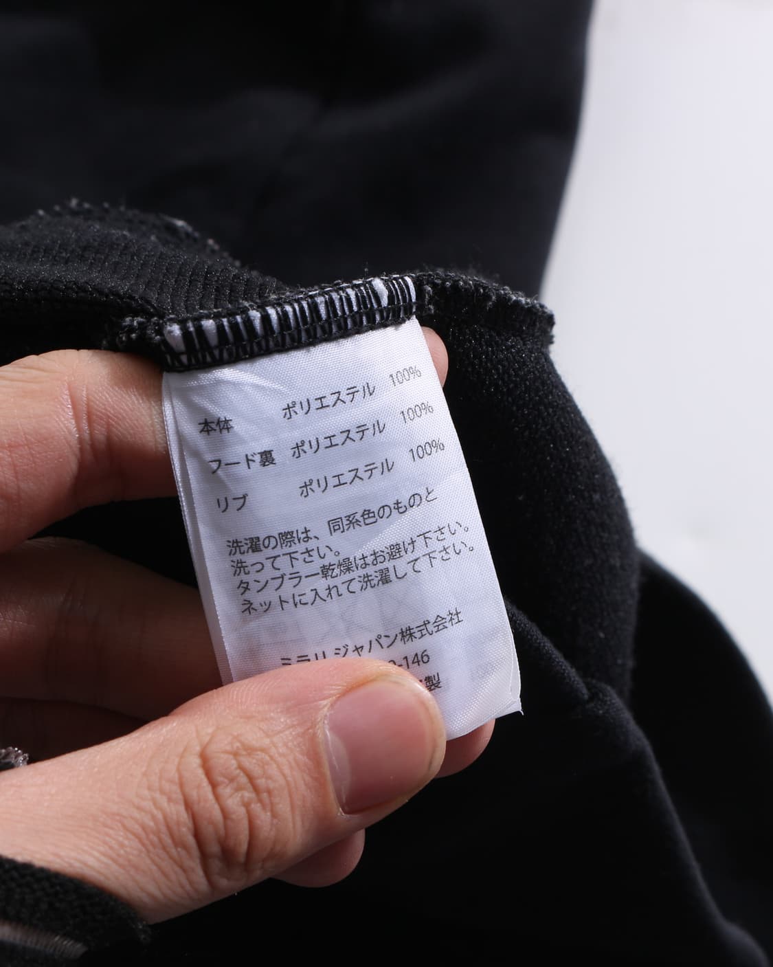 Oakley hoodie 상품이미지8